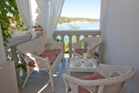 Exklusive Villa auf der Insel Krk