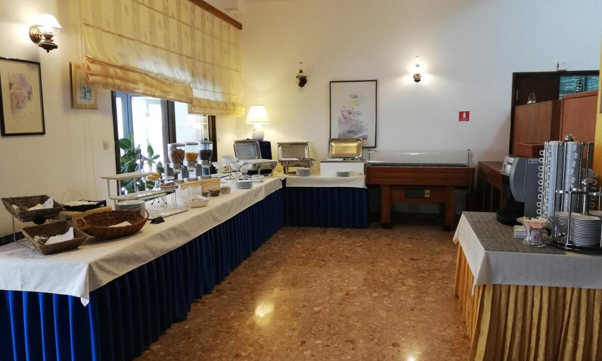 Hotel in der Nähe von Pula