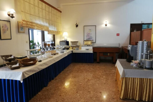 Hotel in der Nähe von Pula