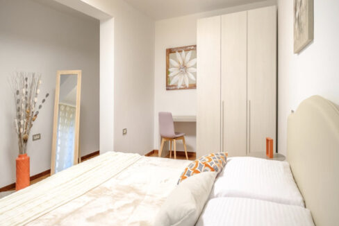 Haus am Meer in Pula
