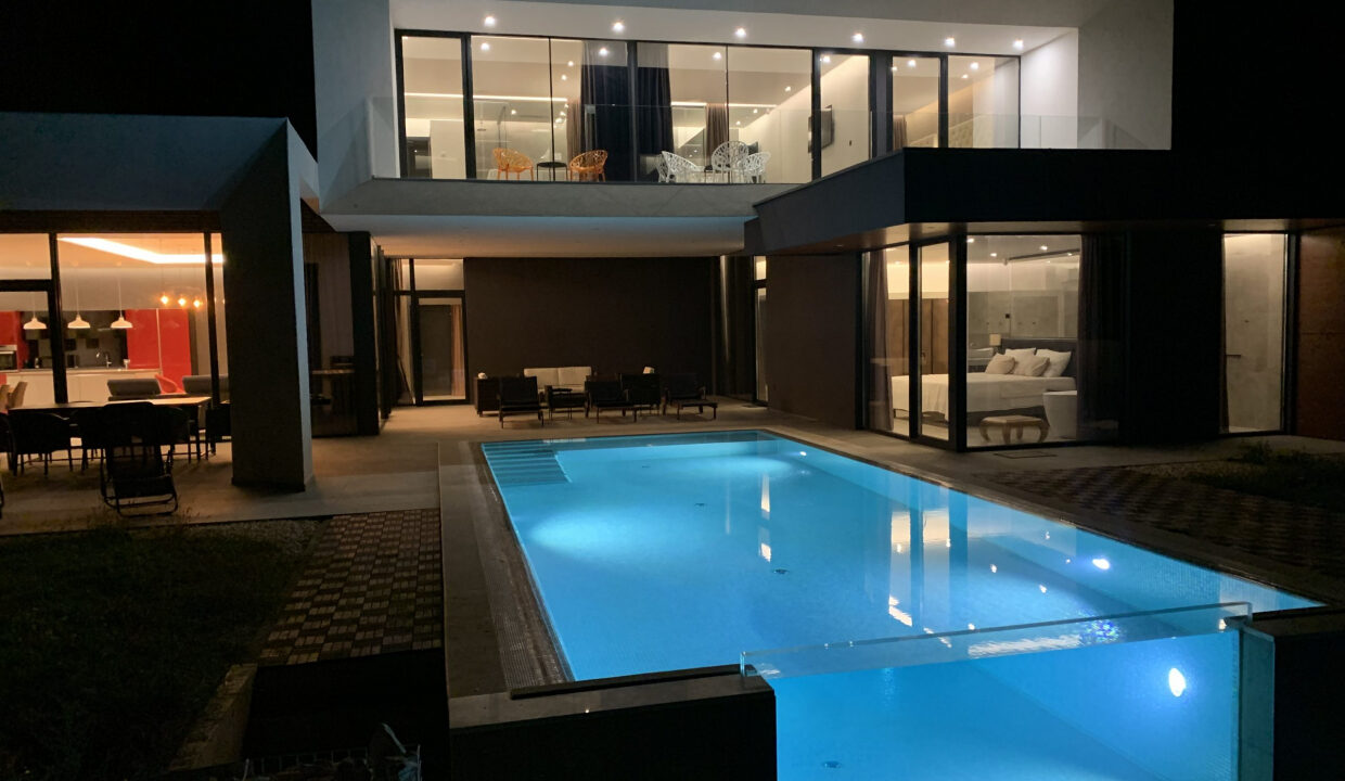 Erstaunliche luxuriöse Villa - Liznjan, Istra