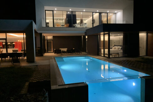 Erstaunliche luxuriöse Villa - Liznjan, Istra