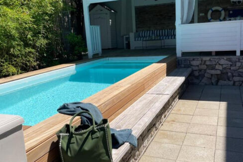 Exklusive Villa auf der Insel Krk