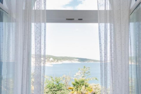 Exklusive Villa auf der Insel Krk