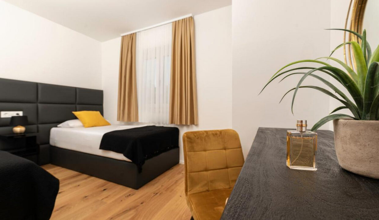 Steinhaus Insel Krk