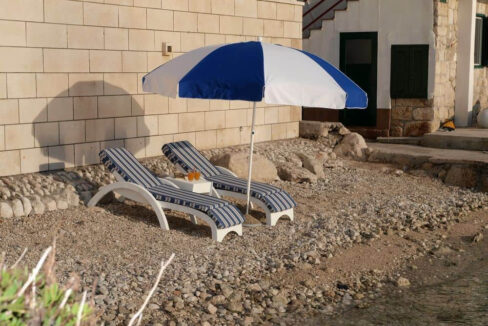 Haus am Wasser Makarska Riviera