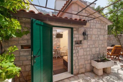 Wunderschöne Villa in Omiš