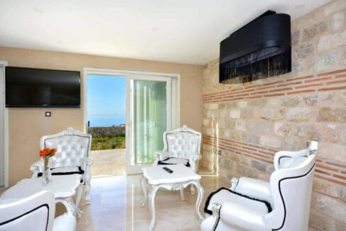 Schöne Villa in Podstrana, Split