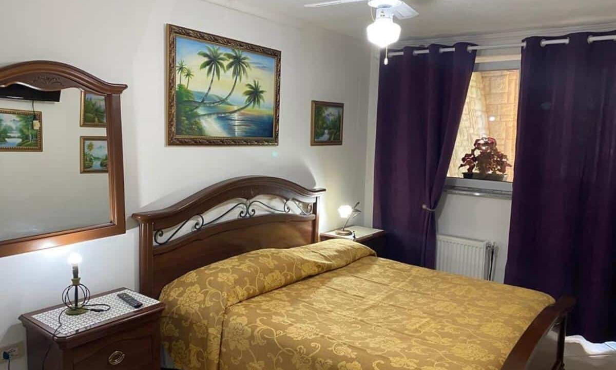 Haus am Meer auf der Insel Korcula