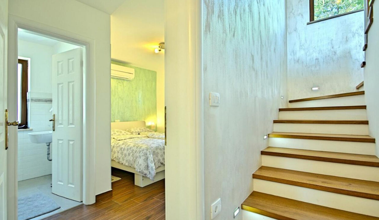 Wunderbares Haus Nova Vas