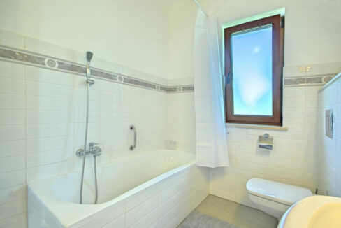 Wunderbares Haus Nova Vas