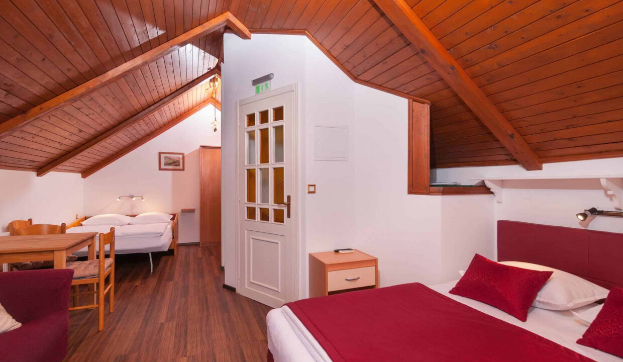 Wunderschöne Villa in Omiš