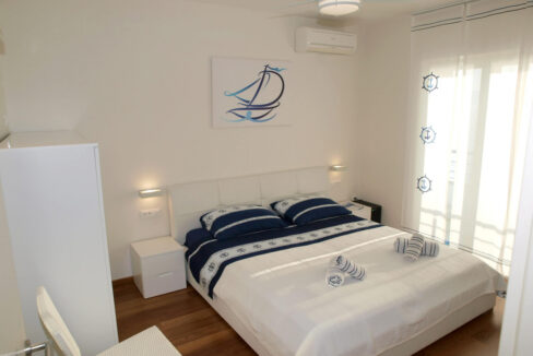 Haus am Wasser Makarska Riviera