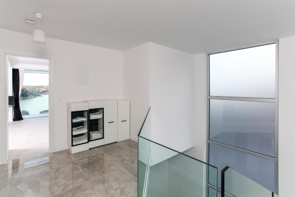 Prestigeträchtige Villa mit Meerblick in Dubrovnik