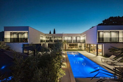 Neue Villa Medulin