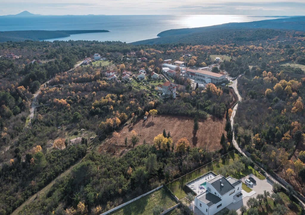 Wunderschöne Villa in Rakalj, in der Nähe von Labin