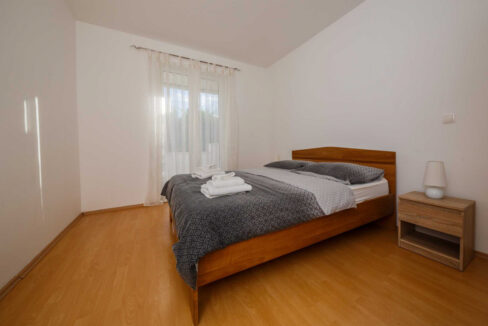 Ferienhaus in Podstrana, Split