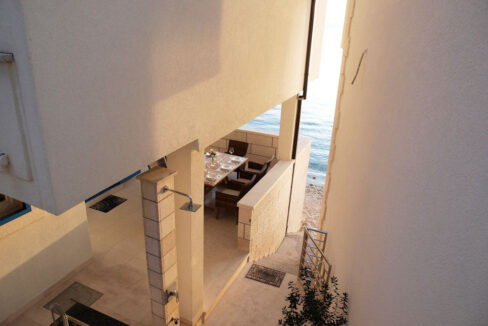Haus am Wasser Makarska Riviera