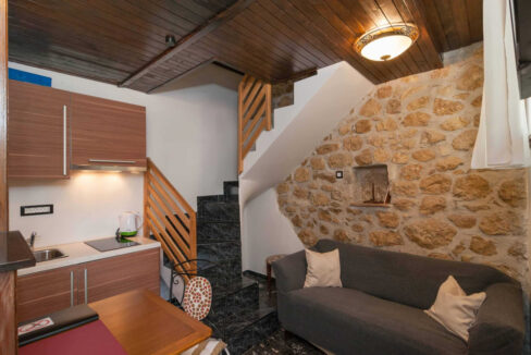 Wunderschöne Villa in Omiš