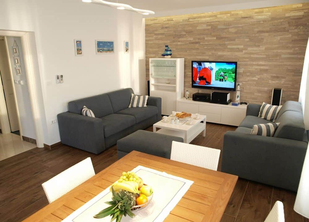 Haus am Wasser Makarska Riviera