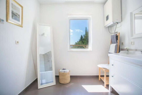 Wunderschönes Haus mit Garten, Kastel Stifilic