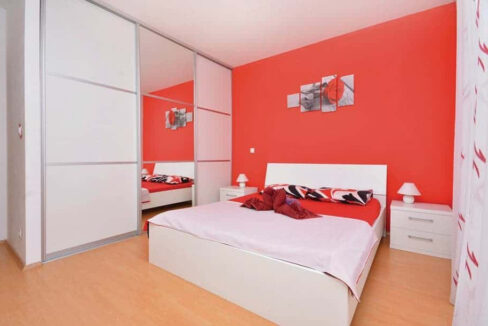 Ferienhaus in Podstrana, Split
