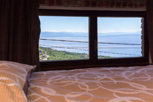 Steinhaus bei Opatija