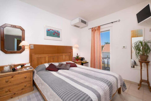 Appartementhaus in Cavtat