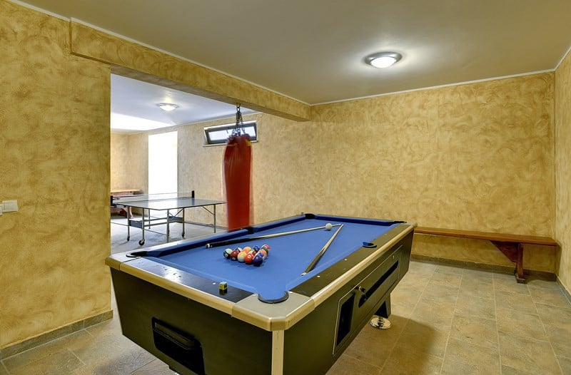 Istrisches Haus bei Rovinj