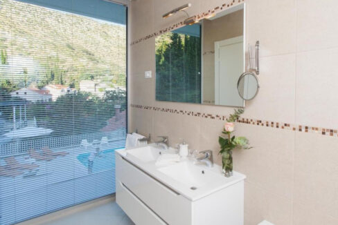 Prestigeträchtige Villa mit Meerblick in Dubrovnik