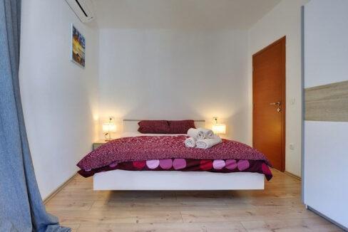 Istrisches Haus bei Rovinj