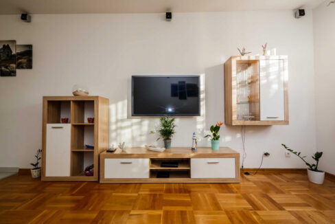 Ferienhaus in Podstrana, Split