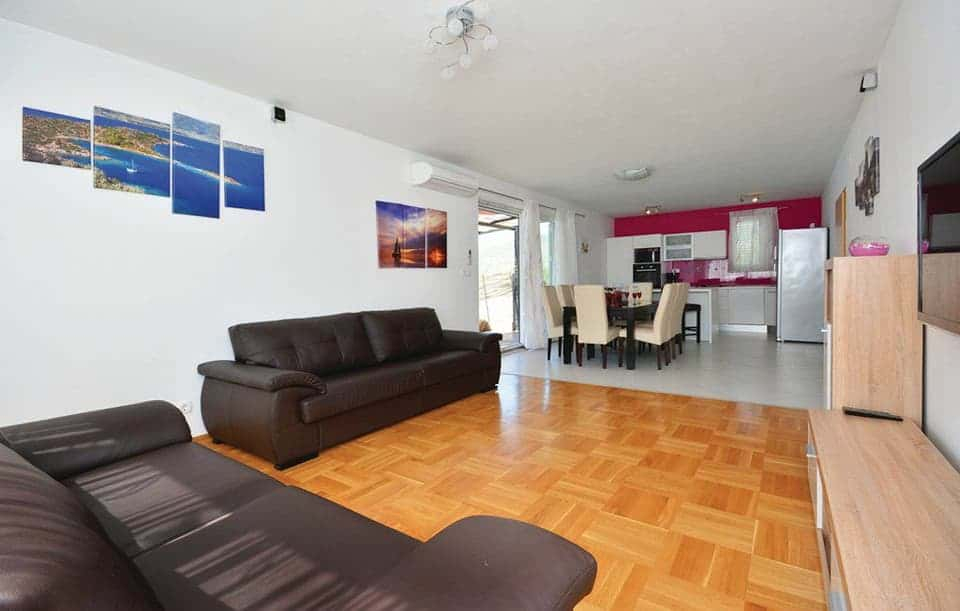 Ferienhaus in Podstrana, Split